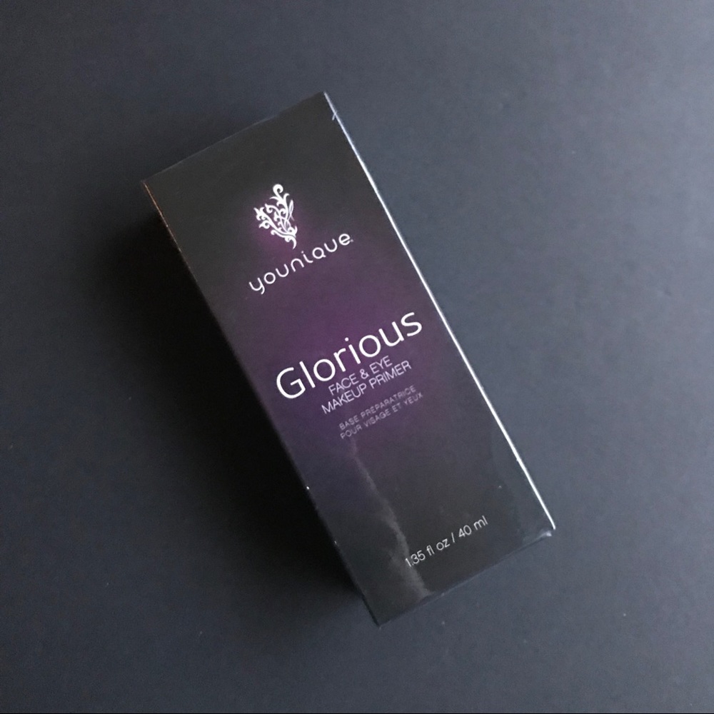NIB Younique Makeup Primer
